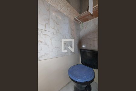 Banheiro Suíte de casa para alugar com 1 quarto, 30m² em Jardim Matarazzo, São Paulo