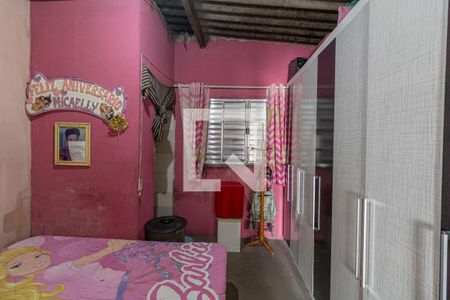 Suíte de casa para alugar com 1 quarto, 30m² em Jardim Matarazzo, São Paulo