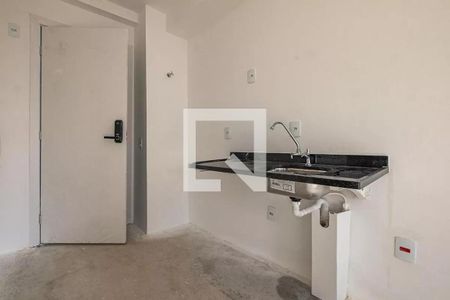 Foto 06 de apartamento à venda com 1 quarto, 24m² em Pinheiros, São Paulo