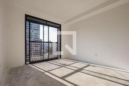 Foto 01 de apartamento à venda com 1 quarto, 24m² em Pinheiros, São Paulo