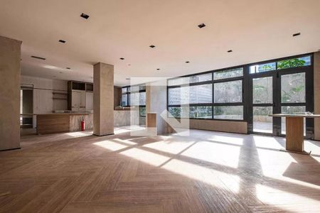 Foto 13 de apartamento à venda com 1 quarto, 24m² em Pinheiros, São Paulo