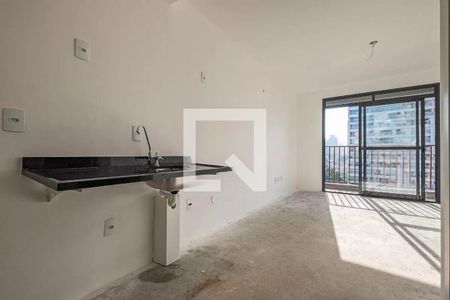 Foto 07 de apartamento à venda com 1 quarto, 24m² em Pinheiros, São Paulo