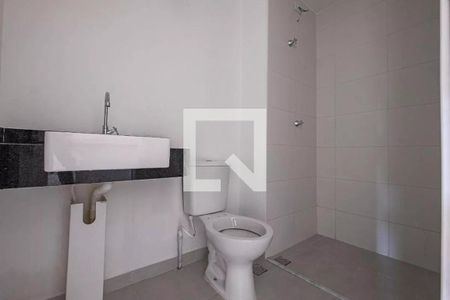 Foto 10 de apartamento à venda com 1 quarto, 24m² em Pinheiros, São Paulo