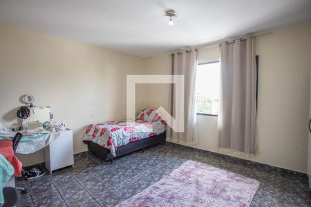 Casa 1 - Quarto 1 de casa à venda com 5 quartos, 220m² em Conceição, Diadema