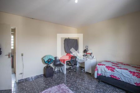 Casa 1 - Quarto 1 de casa à venda com 5 quartos, 220m² em Conceição, Diadema