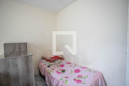 Casa 1 - Hall da escada de casa à venda com 5 quartos, 220m² em Conceição, Diadema