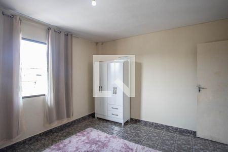 Casa 1 - Quarto 1 de casa à venda com 5 quartos, 220m² em Conceição, Diadema