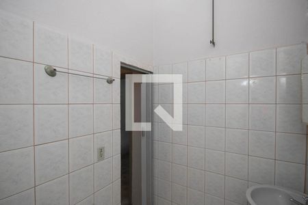 Banheiro de casa para alugar com 1 quarto, 120m² em Jaçanã, São Paulo