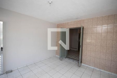 Quarto de casa para alugar com 1 quarto, 120m² em Jaçanã, São Paulo