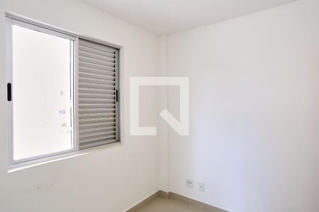 Quarto 2 de apartamento para alugar com 3 quartos, 80m² em Ipiranga, Belo Horizonte