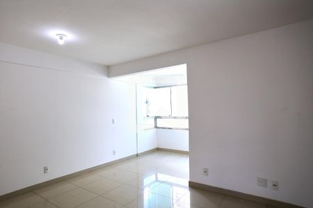 Sala de apartamento para alugar com 3 quartos, 80m² em Ipiranga, Belo Horizonte