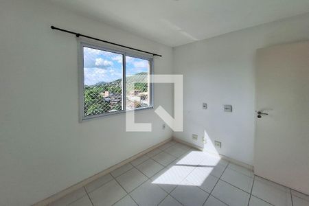 Quarto 1 de apartamento à venda com 2 quartos, 70m² em Maceio, Niterói
