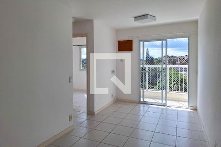 Sala de apartamento à venda com 2 quartos, 70m² em Maceio, Niterói