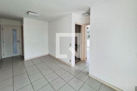 Sala de apartamento à venda com 2 quartos, 70m² em Maceio, Niterói