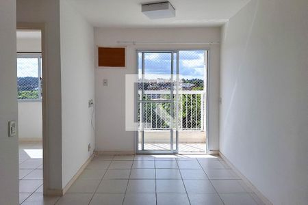 Sala de apartamento à venda com 2 quartos, 70m² em Maceio, Niterói