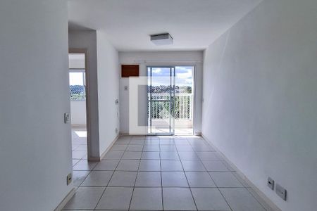 Sala de apartamento à venda com 2 quartos, 70m² em Maceio, Niterói