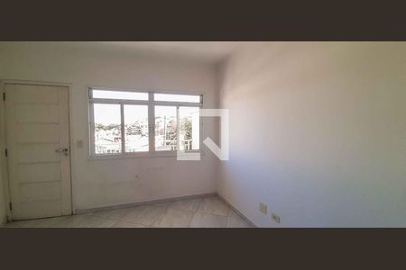 Sala de apartamento à venda com 2 quartos, 65m² em Veloso, Osasco