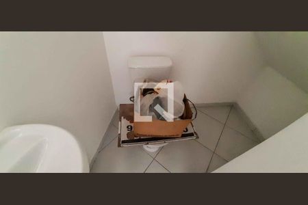 Lavabo de apartamento à venda com 2 quartos, 65m² em Veloso, Osasco