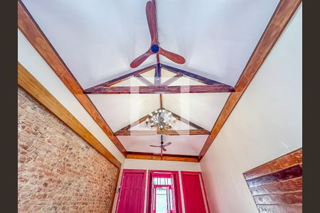 Sala de casa à venda com 2 quartos, 300m² em Lapa, Rio de Janeiro