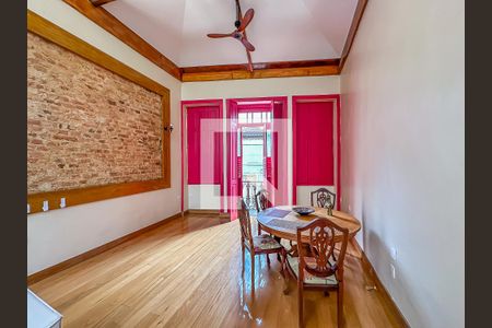 Sala de casa à venda com 2 quartos, 300m² em Lapa, Rio de Janeiro