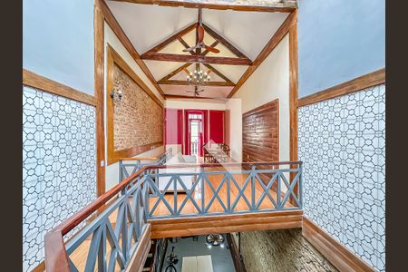 Sala de casa à venda com 2 quartos, 300m² em Lapa, Rio de Janeiro