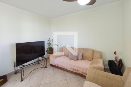 Sala de TV de apartamento à venda com 3 quartos, 360m² em Parque Prado, Campinas