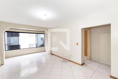 Sala de apartamento à venda com 2 quartos, 58m² em Rio dos Sinos, São Leopoldo