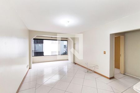 Sala de apartamento à venda com 2 quartos, 58m² em Rio dos Sinos, São Leopoldo