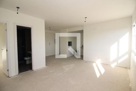 Sala de apartamento para alugar com 2 quartos, 67m² em Teresópolis, Porto Alegre