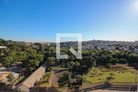 Vista da Sala de apartamento para alugar com 2 quartos, 67m² em Teresópolis, Porto Alegre
