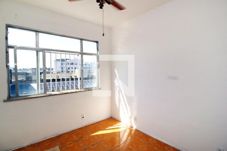 Quarto 2 de apartamento para alugar com 3 quartos, 64m² em Irajá, Rio de Janeiro