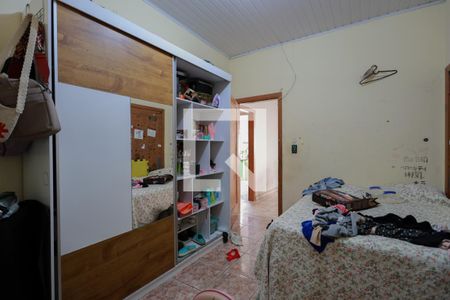 Quarto 2 de casa para alugar com 2 quartos, 1000m² em Vila Prado, São Paulo