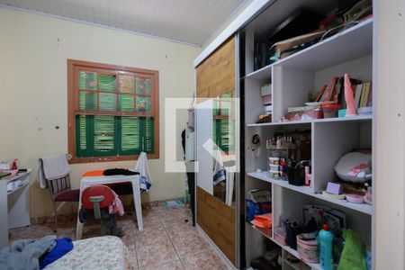 Quarto 2 de casa para alugar com 2 quartos, 1000m² em Vila Prado, São Paulo