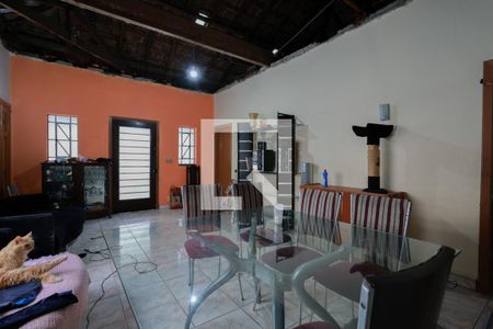 Sala de casa para alugar com 2 quartos, 1000m² em Vila Prado, São Paulo