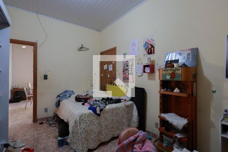 Quarto 2 de casa para alugar com 2 quartos, 1000m² em Vila Prado, São Paulo