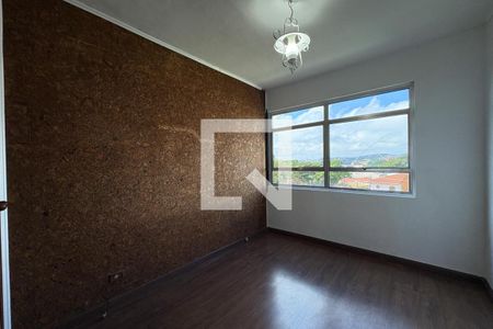 Quarto 2 de apartamento à venda com 3 quartos, 96m² em Jardim das Quatro Marias, São Bernardo do Campo