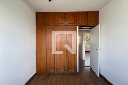 Quarto 1 de apartamento à venda com 3 quartos, 96m² em Jardim das Quatro Marias, São Bernardo do Campo