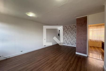 Sala de apartamento à venda com 3 quartos, 96m² em Jardim das Quatro Marias, São Bernardo do Campo