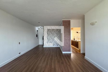 Sala de apartamento à venda com 3 quartos, 96m² em Jardim das Quatro Marias, São Bernardo do Campo