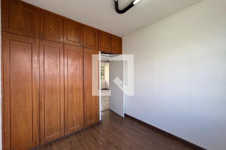 Quarto 1 de apartamento à venda com 3 quartos, 96m² em Jardim das Quatro Marias, São Bernardo do Campo