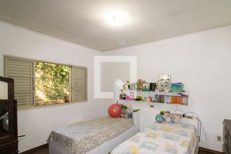 Suíte 1 de casa à venda com 5 quartos, 2250m² em Chácara Belvedere, Campinas