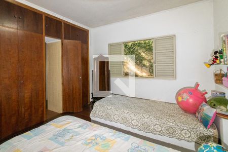 Suíte 1 de casa à venda com 5 quartos, 2250m² em Chácara Belvedere, Campinas