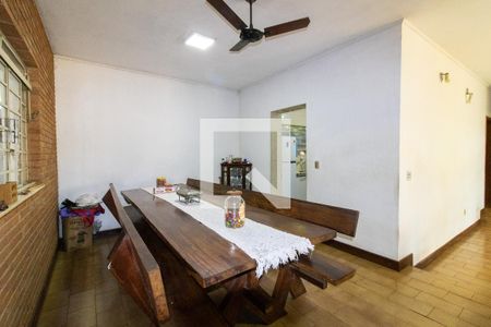 Sala de casa à venda com 5 quartos, 2250m² em Chácara Belvedere, Campinas