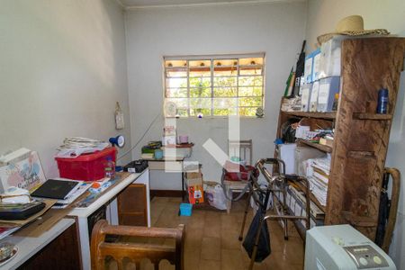 Escritório de casa à venda com 5 quartos, 2250m² em Chácara Belvedere, Campinas