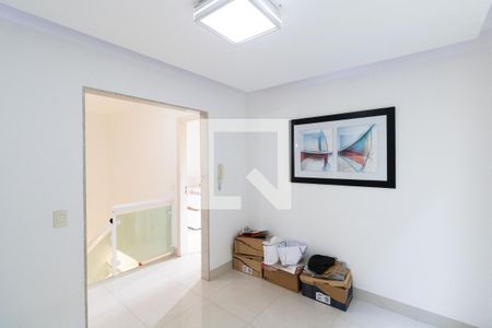 Sala 2 de casa para alugar com 2 quartos, 240m² em Campo Grande, Rio de Janeiro