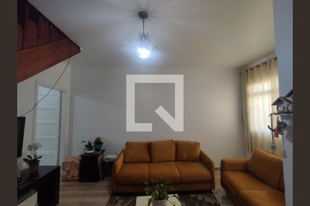 Sala de casa à venda com 2 quartos, 120m² em Sacomã, São Paulo