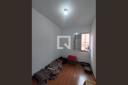 Quarto 2 de casa à venda com 2 quartos, 120m² em Sacomã, São Paulo