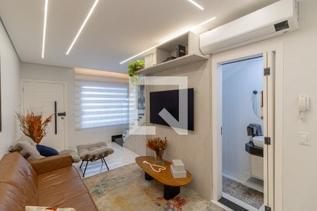 Sala e Cozinha de casa à venda com 3 quartos, 144m² em Vila Sao Geraldo, São Paulo