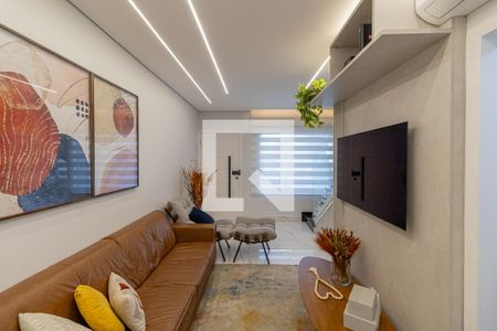 Sala e Cozinha de casa à venda com 3 quartos, 144m² em Vila Sao Geraldo, São Paulo