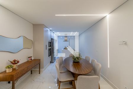 Sala e Cozinha de casa à venda com 3 quartos, 144m² em Vila Sao Geraldo, São Paulo